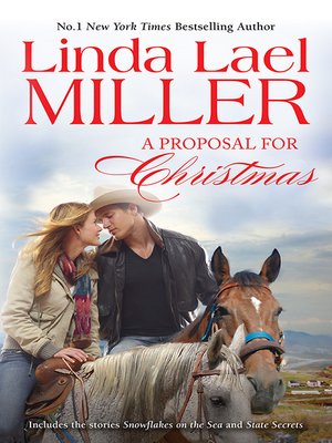 cover image of A Proposal for Christmas